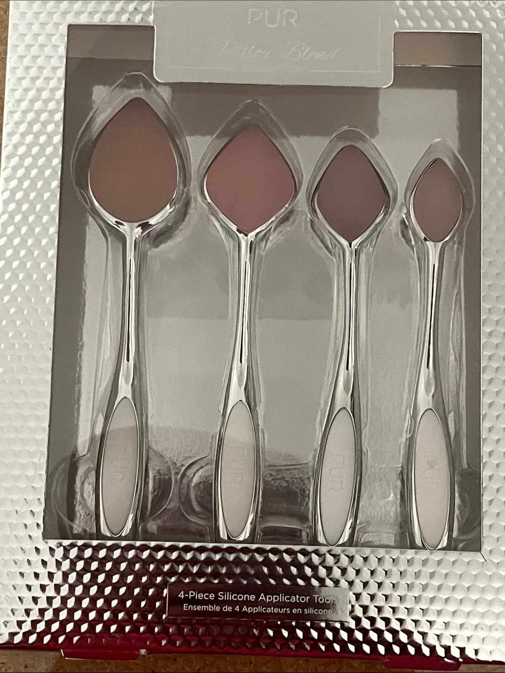 Makeup Silicone Applicator Tools
